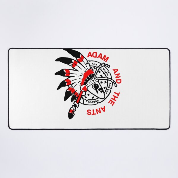 Item preview, Men Women Adam Ant Gifts For Music Fans designed and sold by Mrzanderdavis.