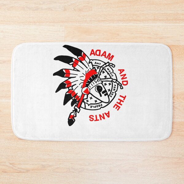 Item preview, Men Women Adam Ant Gifts For Music Fans designed and sold by Mrzanderdavis.