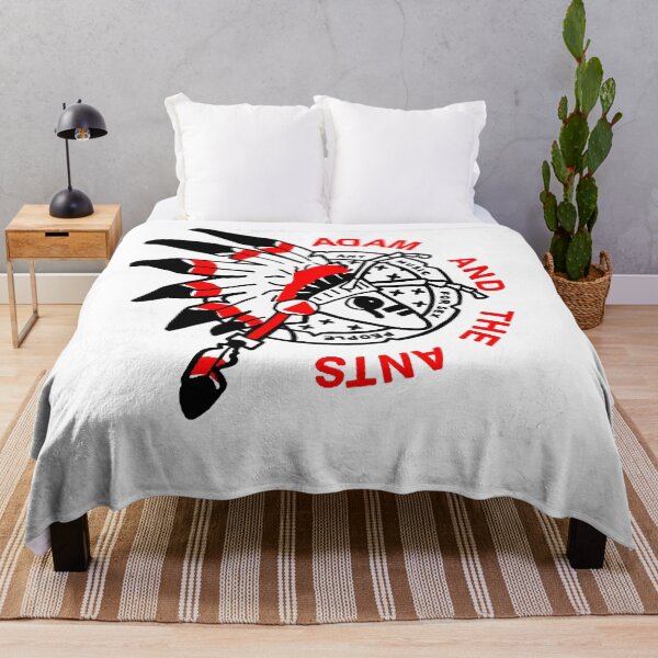 Item preview, Men Women Adam Ant Gifts For Music Fans designed and sold by Mrzanderdavis.