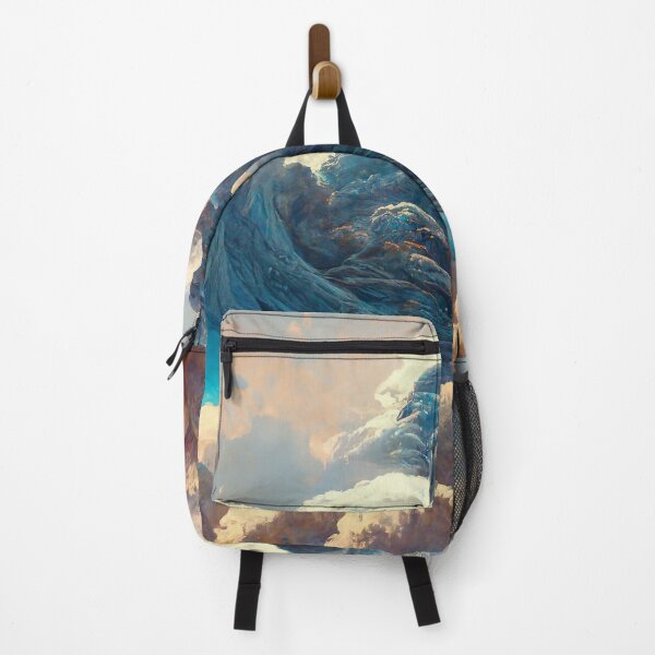 Item preview, Wonderful Clouds designed and sold by shokA Design.