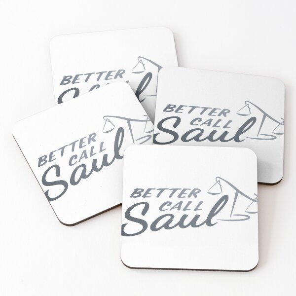 Item preview, Better Call Saul Season 6 Logo!  designed and sold by BrockGrant.
