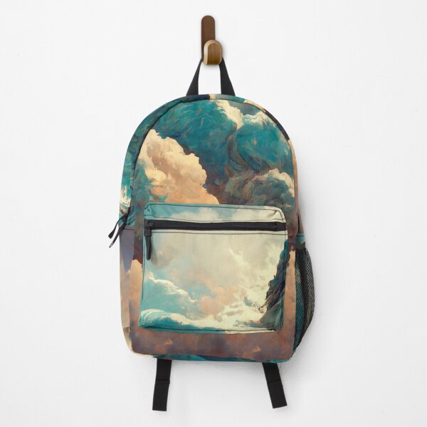 Item preview, Wonderful Clouds designed and sold by shokA Design.