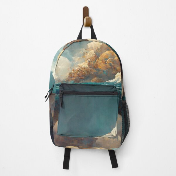 Item preview, Wonderful Clouds designed and sold by shokA Design.
