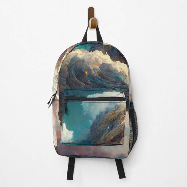 Item preview, Wonderful Clouds designed and sold by shokA Design.