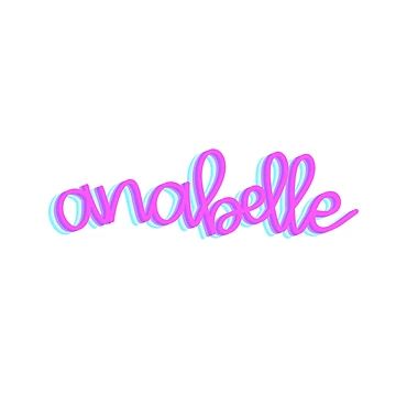 Artwork thumbnail, Anabelle by Annie Norris