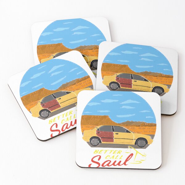 Item preview, Better call Saul - Vibes  designed and sold by BrockGrant.