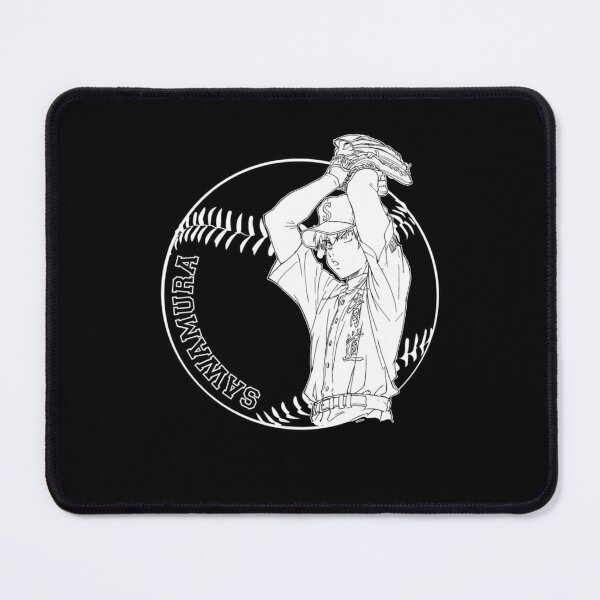 Item preview, Diamond no ace eijun sawamura designed and sold by AdamCarlson1.