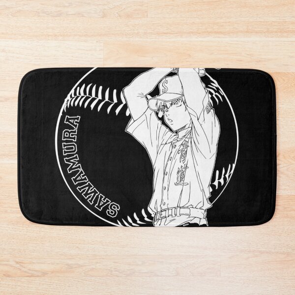 Item preview, Diamond no ace eijun sawamura designed and sold by AdamCarlson1.