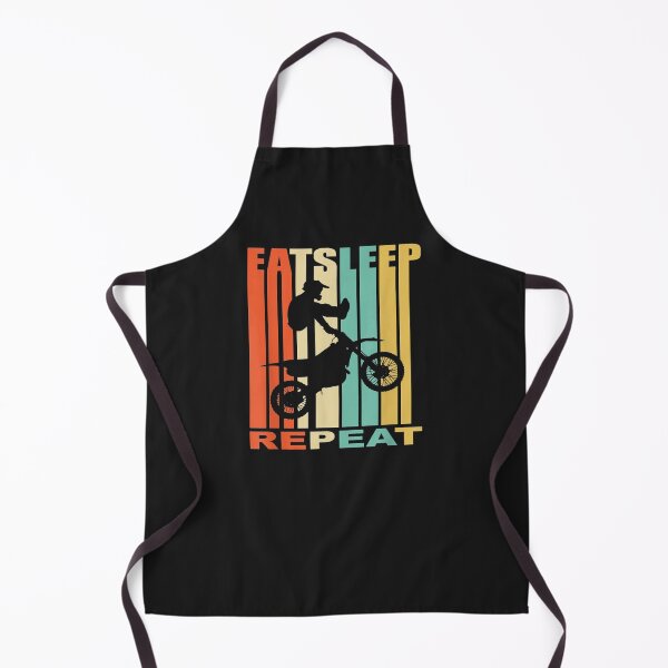 Item preview, Brap Dirt Eat Sleep Motocross designed and sold by ronchoi123.