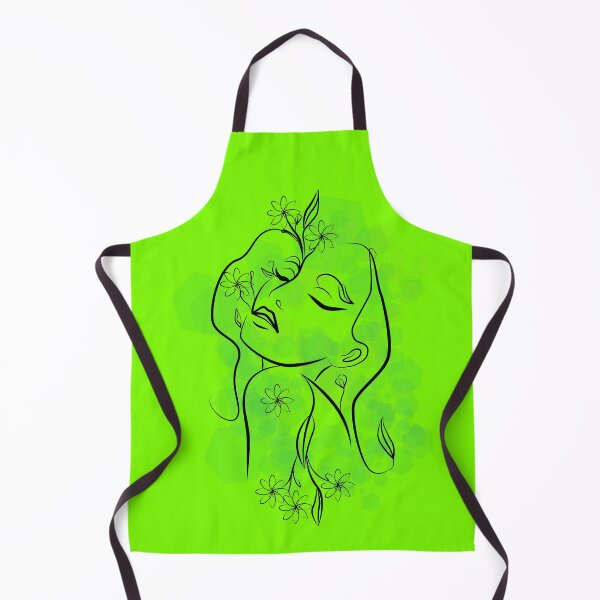 Item preview, Girl spring designed and sold by CatCoconut-Art.