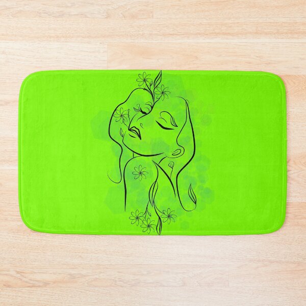 Item preview, Girl spring designed and sold by CatCoconut-Art.