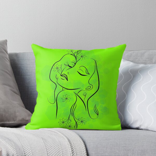 Item preview, Girl spring designed and sold by CatCoconut-Art.