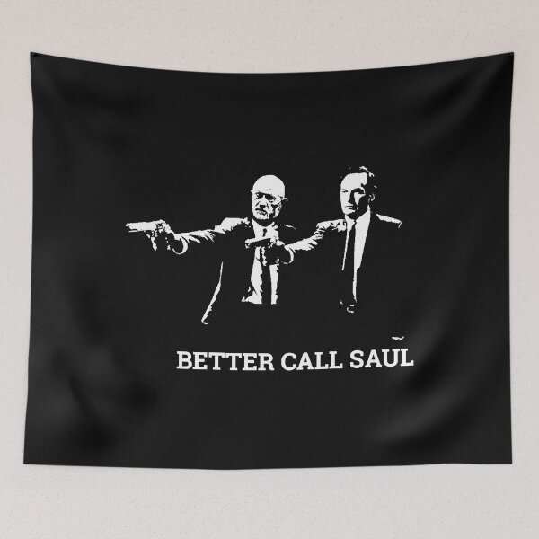 Item preview, Better Call Saul  designed and sold by BrockGrant.