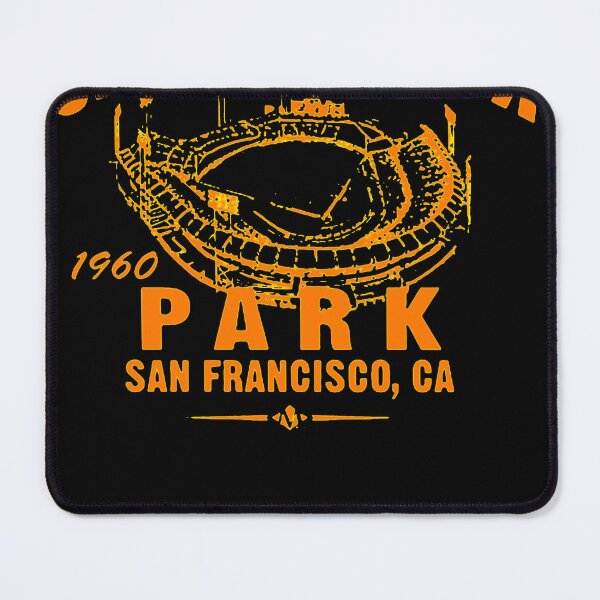 Item preview, Candlestick park baseball san francisco designed and sold by ChandlerButcher.