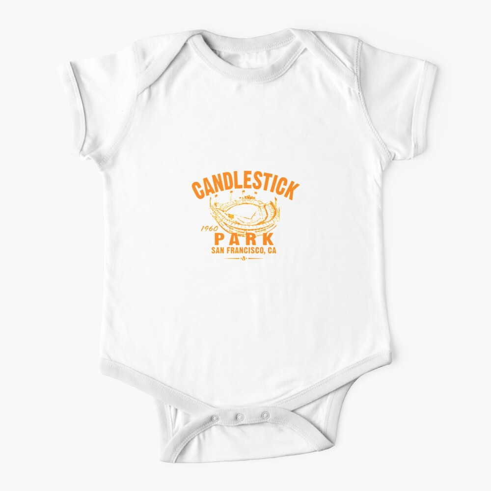 SF Giants baby/infant outfit Giants baby gift San Francisco baseball baby  gift