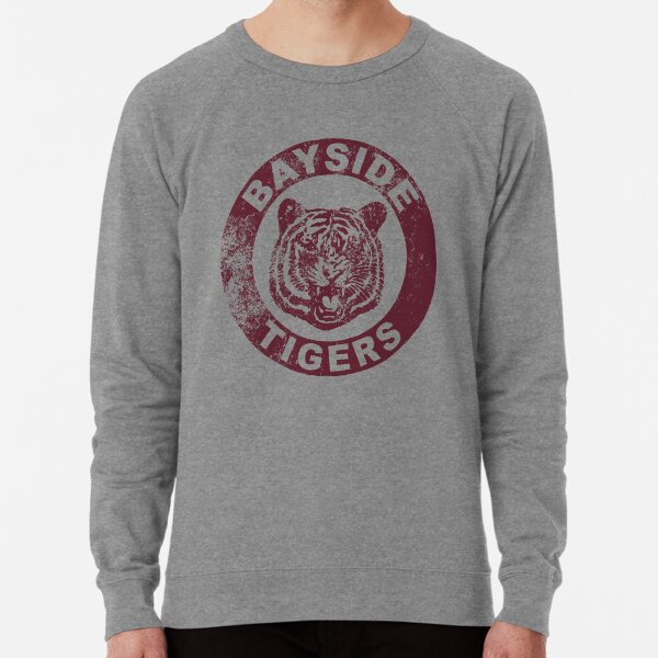 bayside tigers sweatshirt
