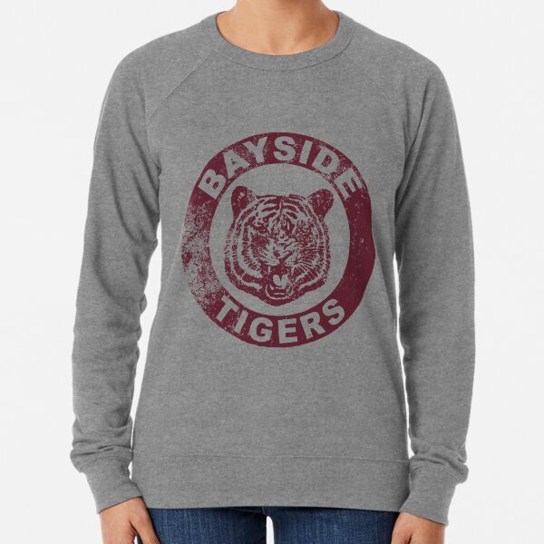 bayside sweatshirt