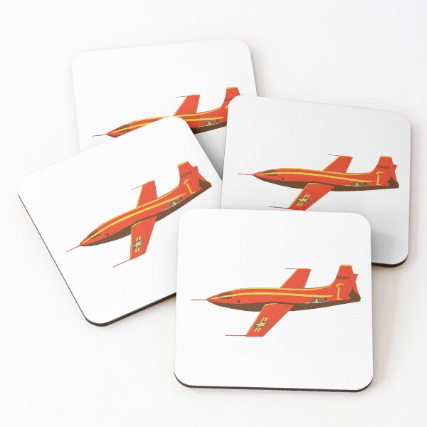 Item preview, Bell X-1 designed and sold by boogeyman.