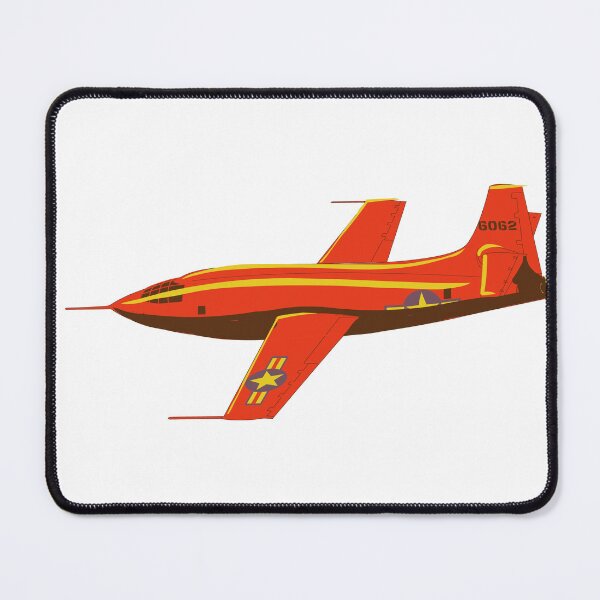 Item preview, Bell X-1 designed and sold by boogeyman.