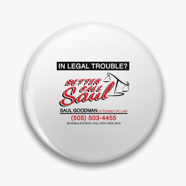 Item preview, Better Call Saul  designed and sold by BrockGrant.