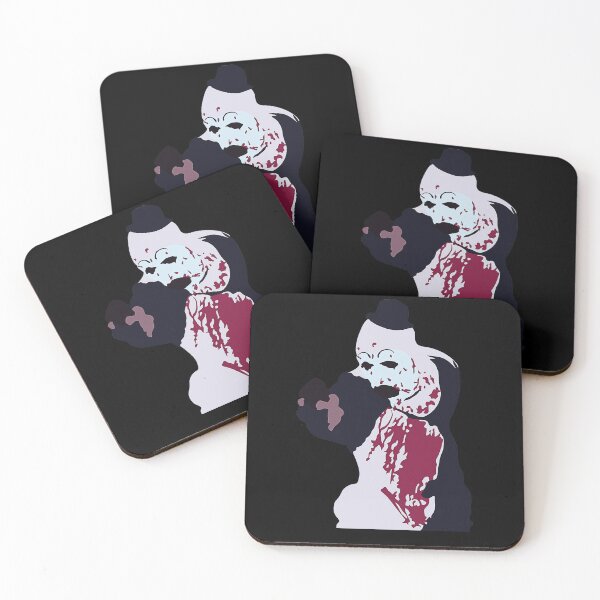 Item preview, Terrifier designed and sold by dedefaisa.
