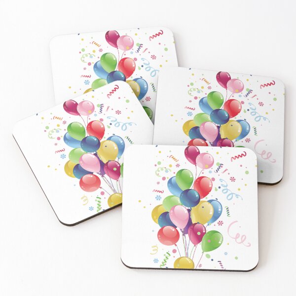Item preview, Merry balloons designed and sold by DERYA AKINCI.