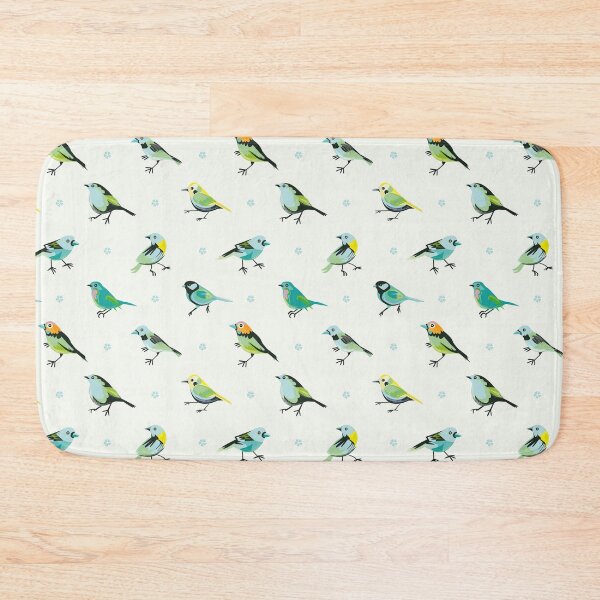 Item preview, Garden birds designed and sold by camcreativedk.