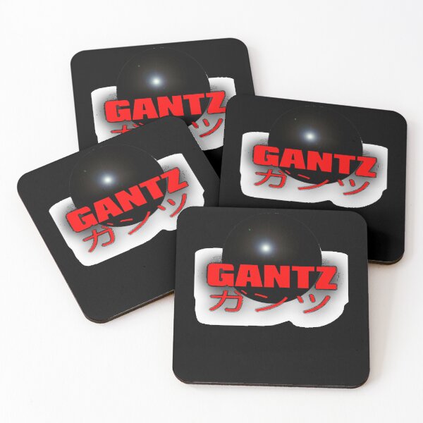 Item preview, gantz emblem Classic designed and sold by aldal69t.