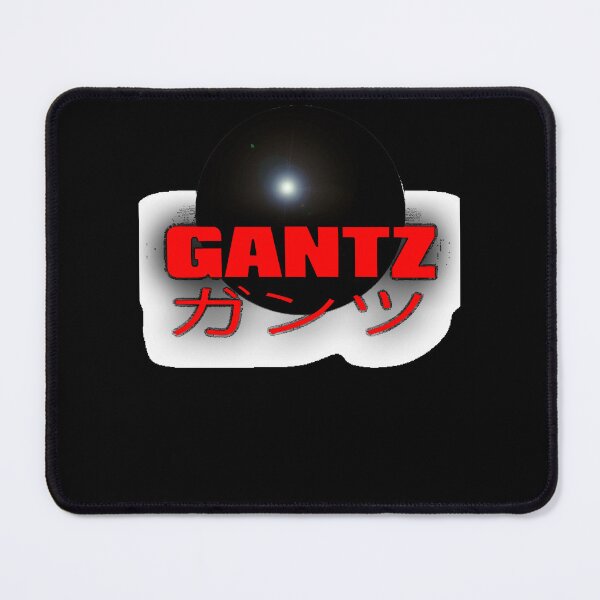 Item preview, gantz emblem Classic designed and sold by aldal69t.