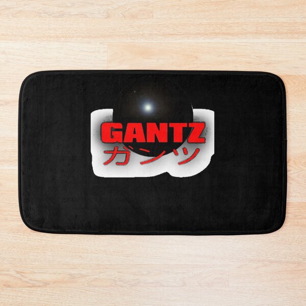 Item preview, gantz emblem Classic designed and sold by aldal69t.