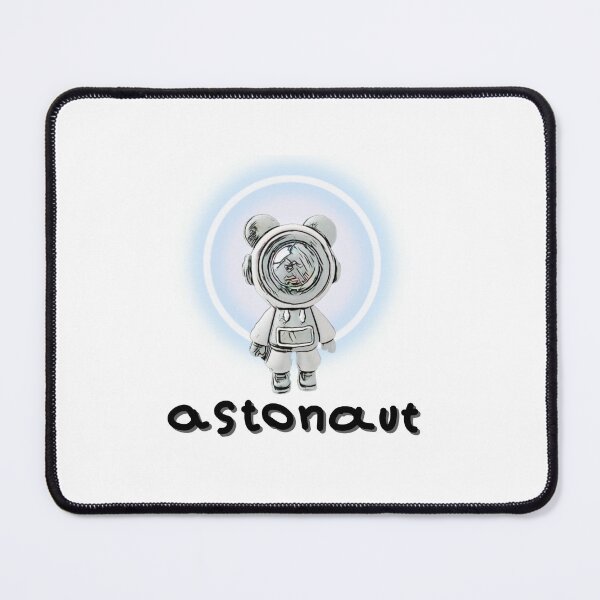 Item preview, astronaut designed and sold by Prapan.
