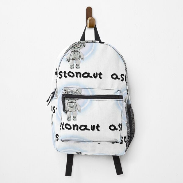Item preview, astronaut designed and sold by Prapan.