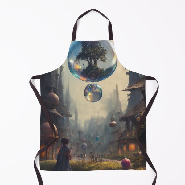 Item preview, City of magicians designed and sold by chatzous.