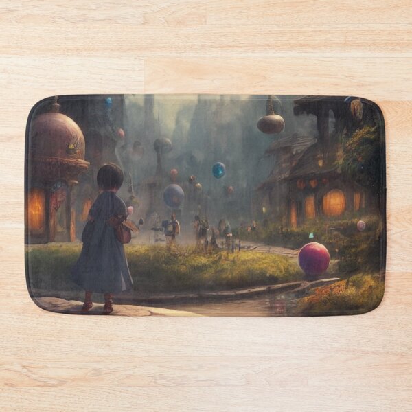 Item preview, City of magicians designed and sold by chatzous.