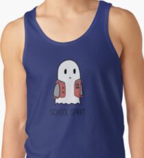Schulgeist Tank Top