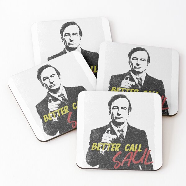 Item preview, Better Call Saul - Magic Man  designed and sold by BrockGrant.