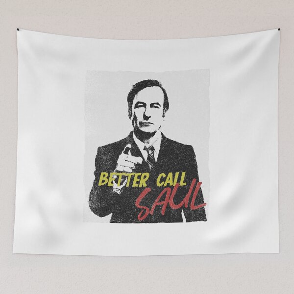 Item preview, Better Call Saul - Magic Man  designed and sold by BrockGrant.
