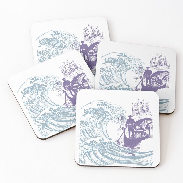Item preview, Venice designed and sold by La boutique de Clémence.