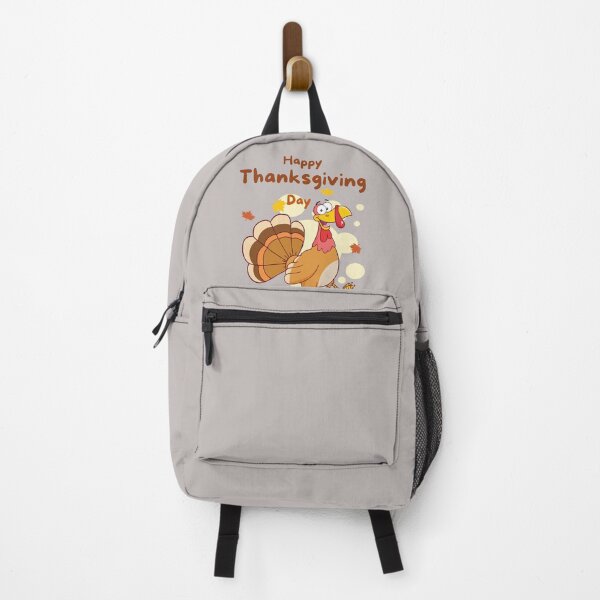 Item preview, Thanksgiving day turkey-  thankful turkey day designed and sold by medoutfits.