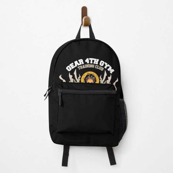 Item preview, Gear 4th Gym Classic designed and sold by aldal69t.