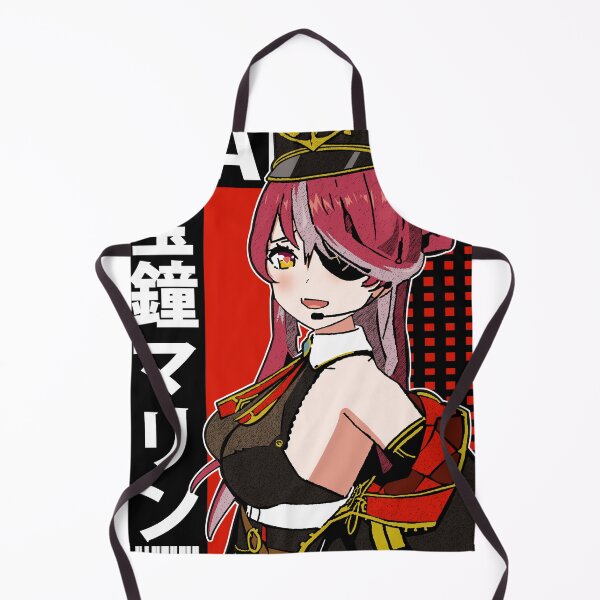 Item preview, Houshou Marine New Outfit designed and sold by UDTee.