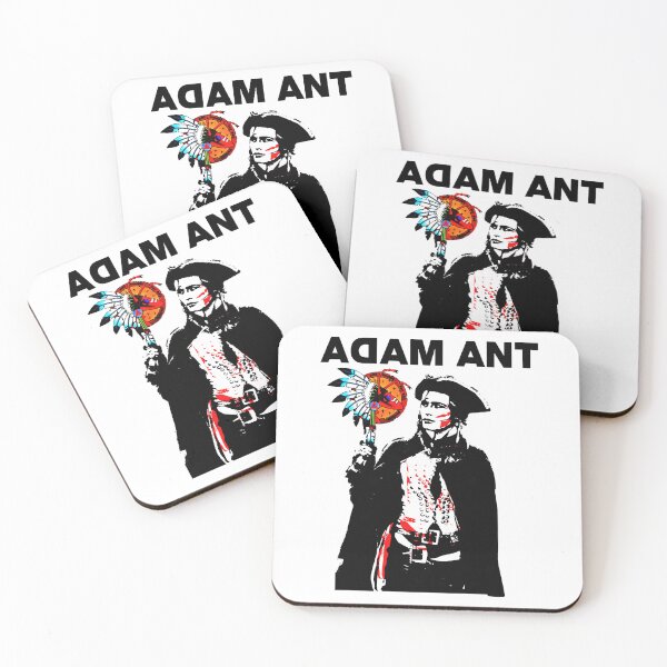 Item preview, Mens My Favorite Adam Ant Gift For Birthday designed and sold by Mrzanderdavis.