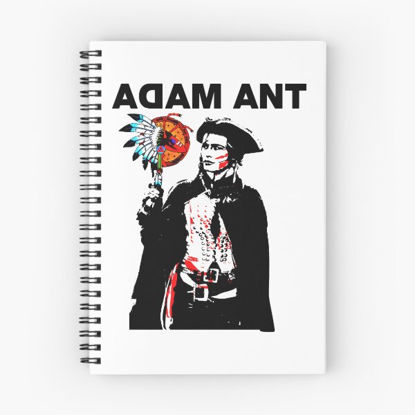 Item preview, Mens My Favorite Adam Ant Gift For Birthday designed and sold by Mrzanderdavis.