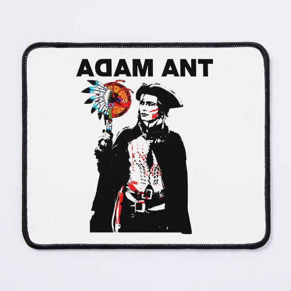 Item preview, Mens My Favorite Adam Ant Gift For Birthday designed and sold by Mrzanderdavis.