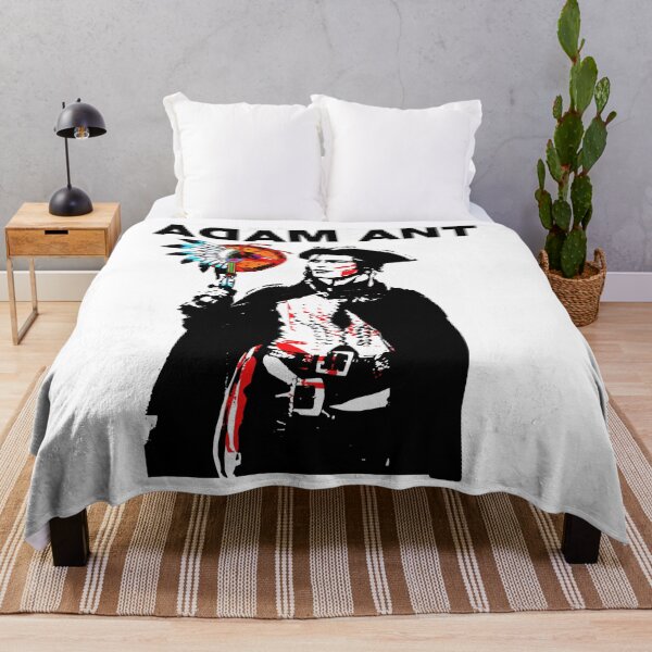 Item preview, Mens My Favorite Adam Ant Gift For Birthday designed and sold by Mrzanderdavis.