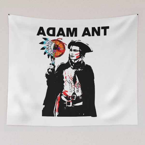 Item preview, Mens My Favorite Adam Ant Gift For Birthday designed and sold by Mrzanderdavis.