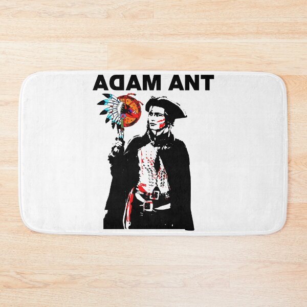 Item preview, Mens My Favorite Adam Ant Gift For Birthday designed and sold by Mrzanderdavis.