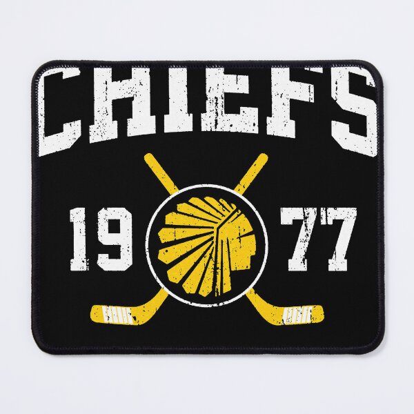 Item preview, Charlestown chiefs hockey designed and sold by JimMcClintock.