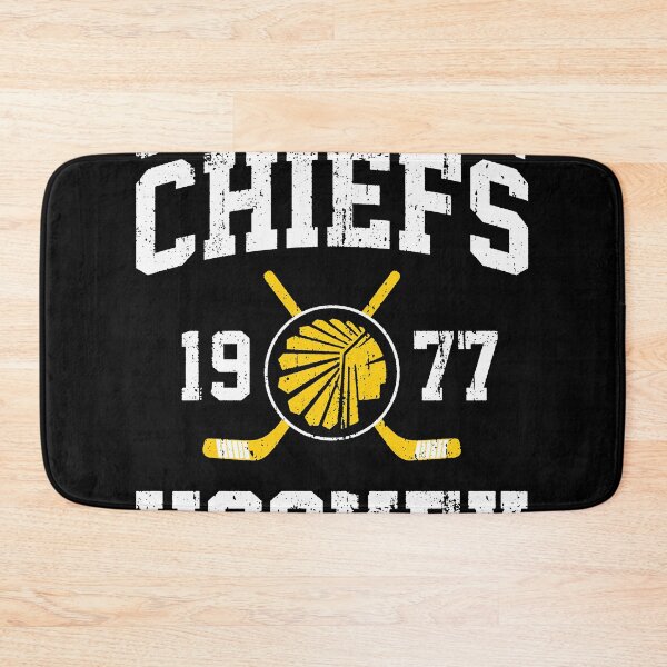 Item preview, Charlestown chiefs hockey designed and sold by JimMcClintock.