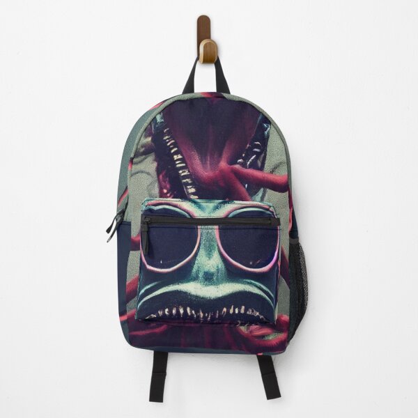 Item preview, Diane Carey's inspired alien designed and sold by NonSonoKoreano.